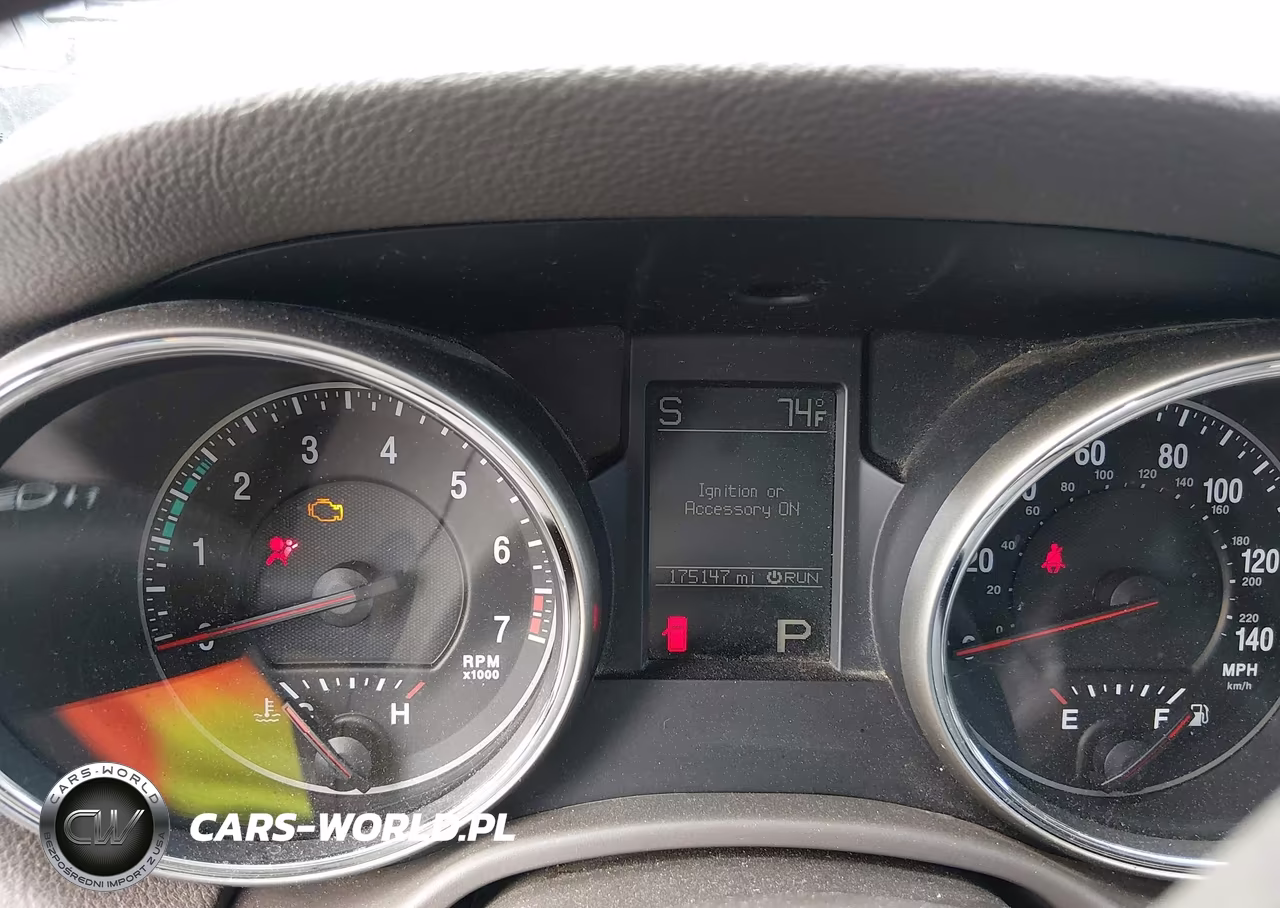 2012 Jeep Grand Cherokee Laredo VIN:1C4RJFAG4CC225141 - 7