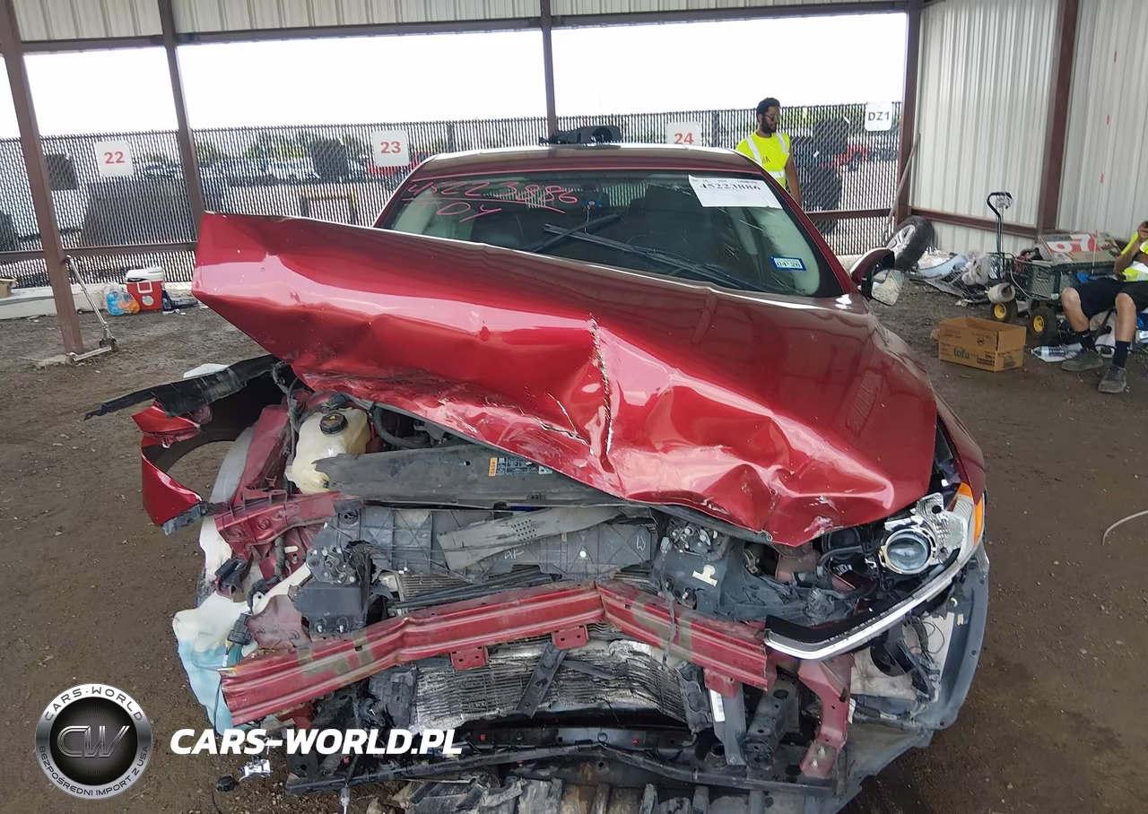 2014 Ford Fusion Se VIN:3FA6P0HD5ER201743 - 11