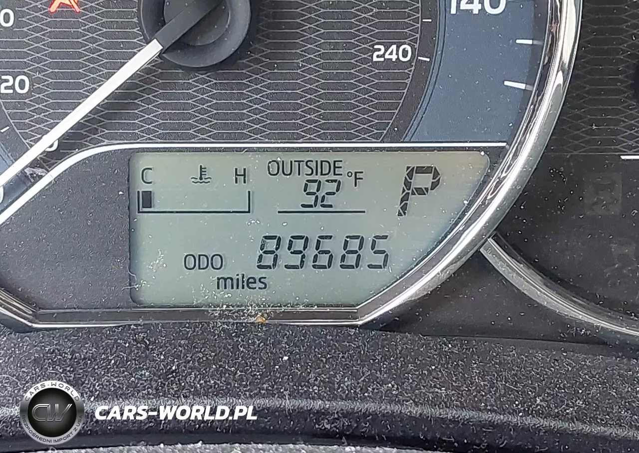 2014 Toyota Corolla L VIN:5YFBURHE8EP175028 - 16