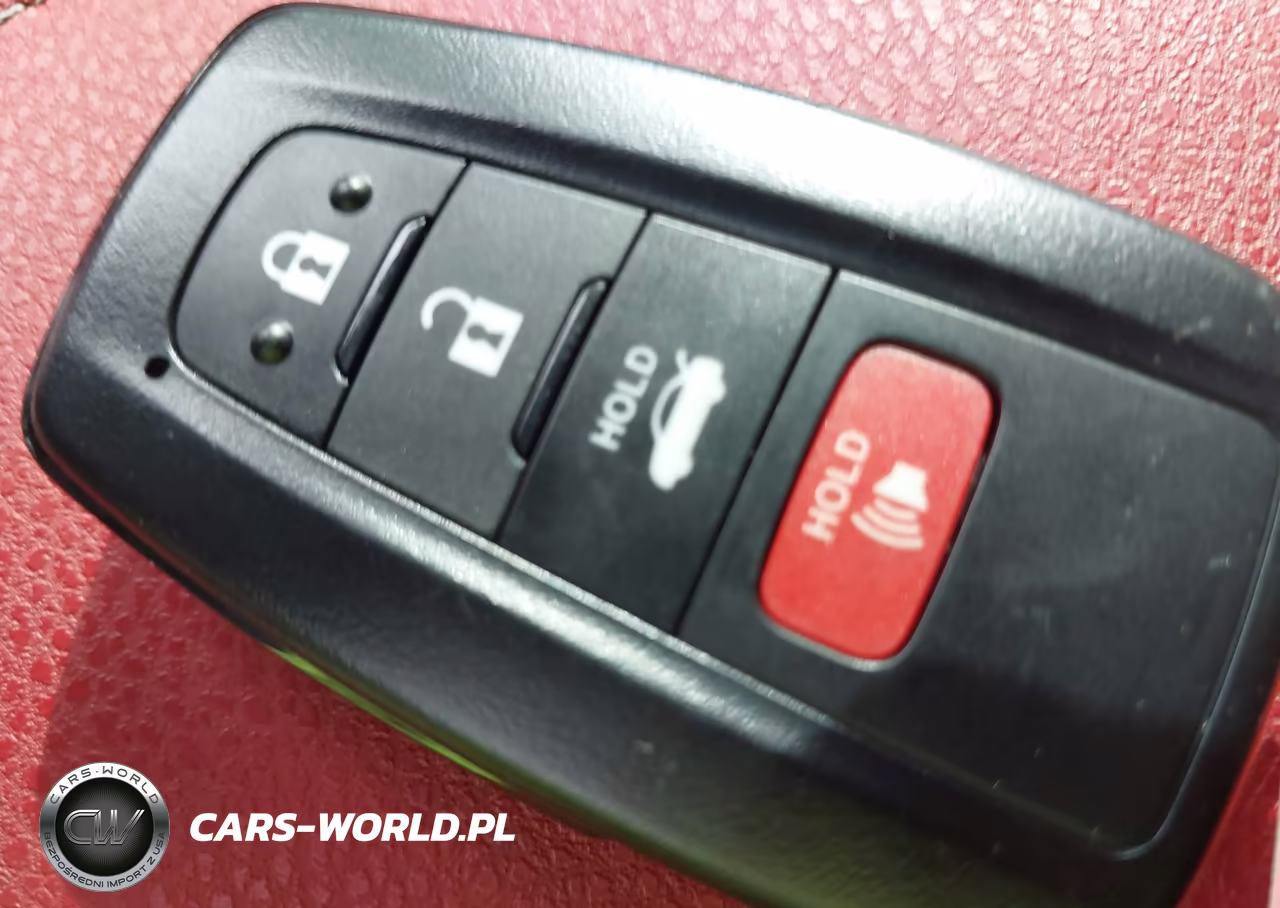 2021 Toyota Camry Xse Awd VIN:4T1K61BK5MU029337 - 11
