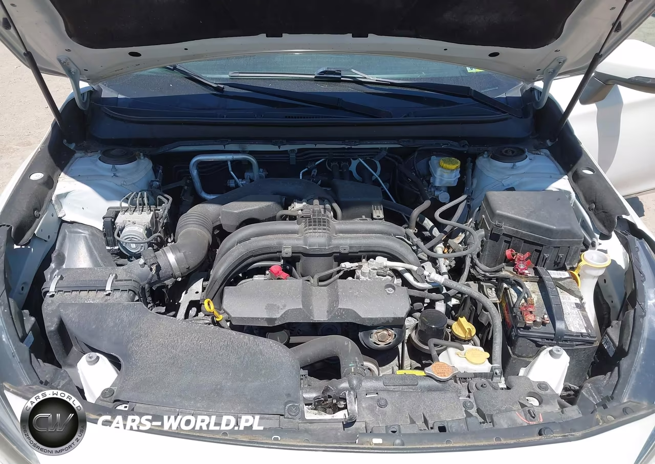 2019 Subaru Outback 2.5I Premium VIN:4S4BSAFC9K3356115 - 10