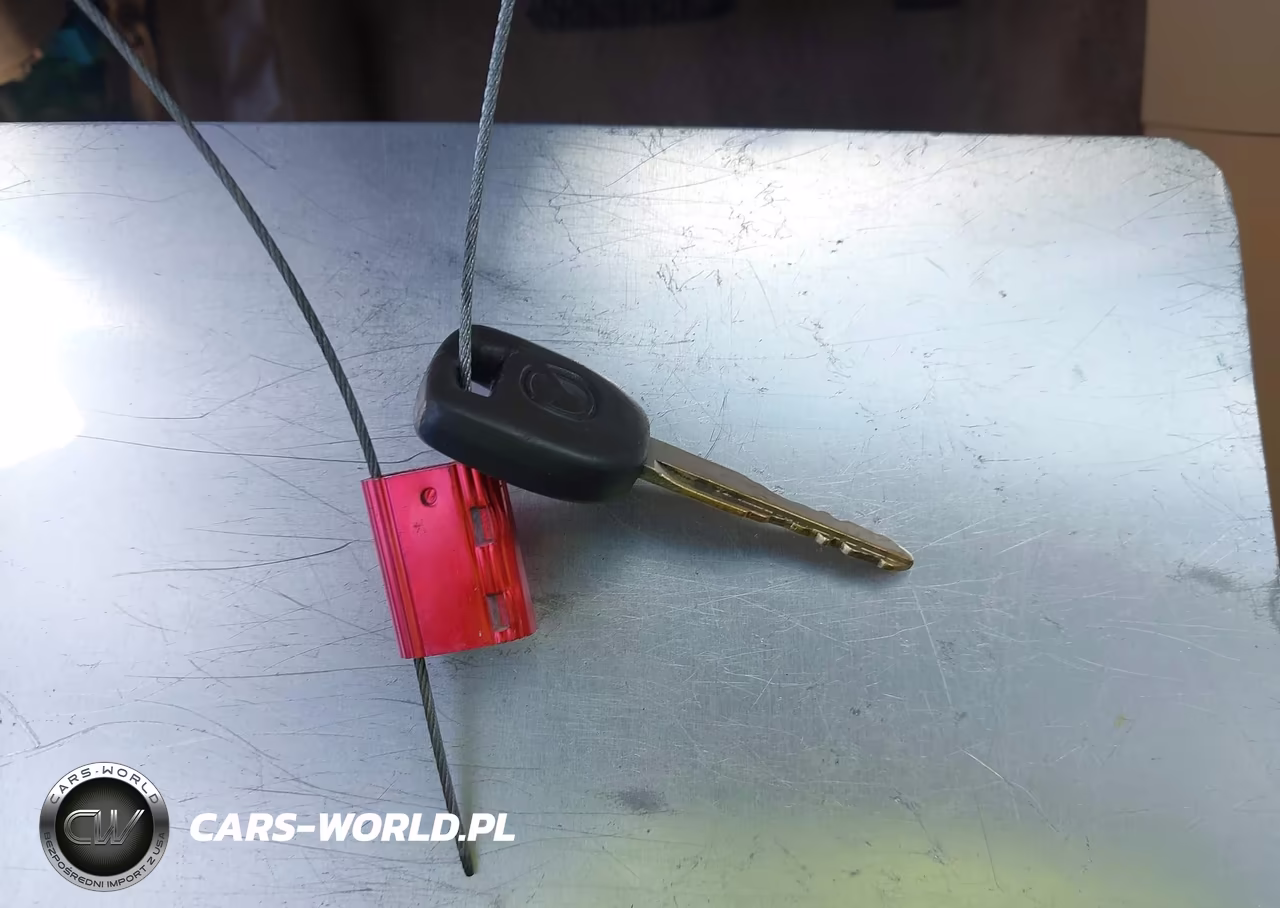 2005 Mazda Mazda6 I Base VIN:1YVHP80C855M55951 - 11