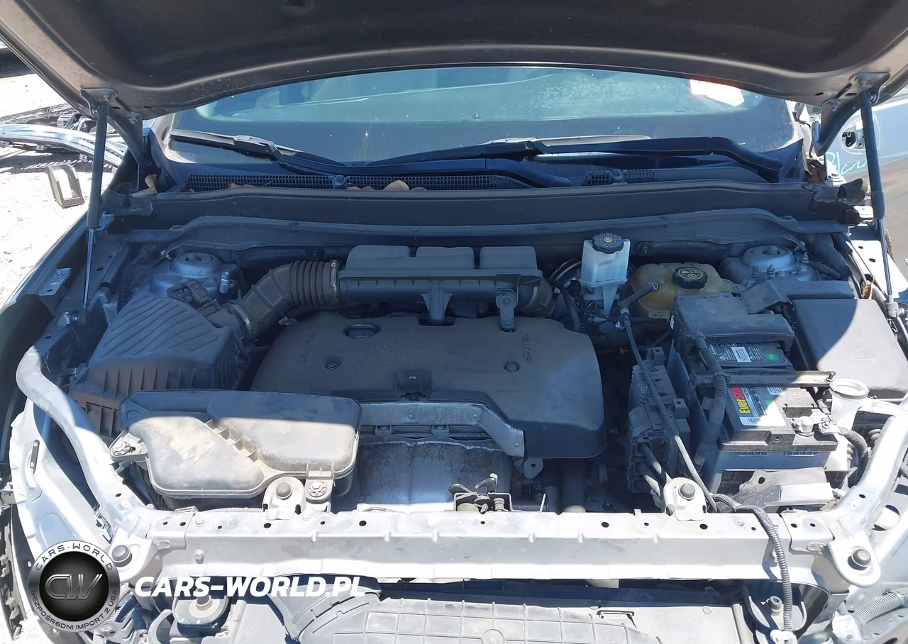 2020 Buick Envision Fwd Preferred VIN:LRBFXBSAXLD036071 - 10