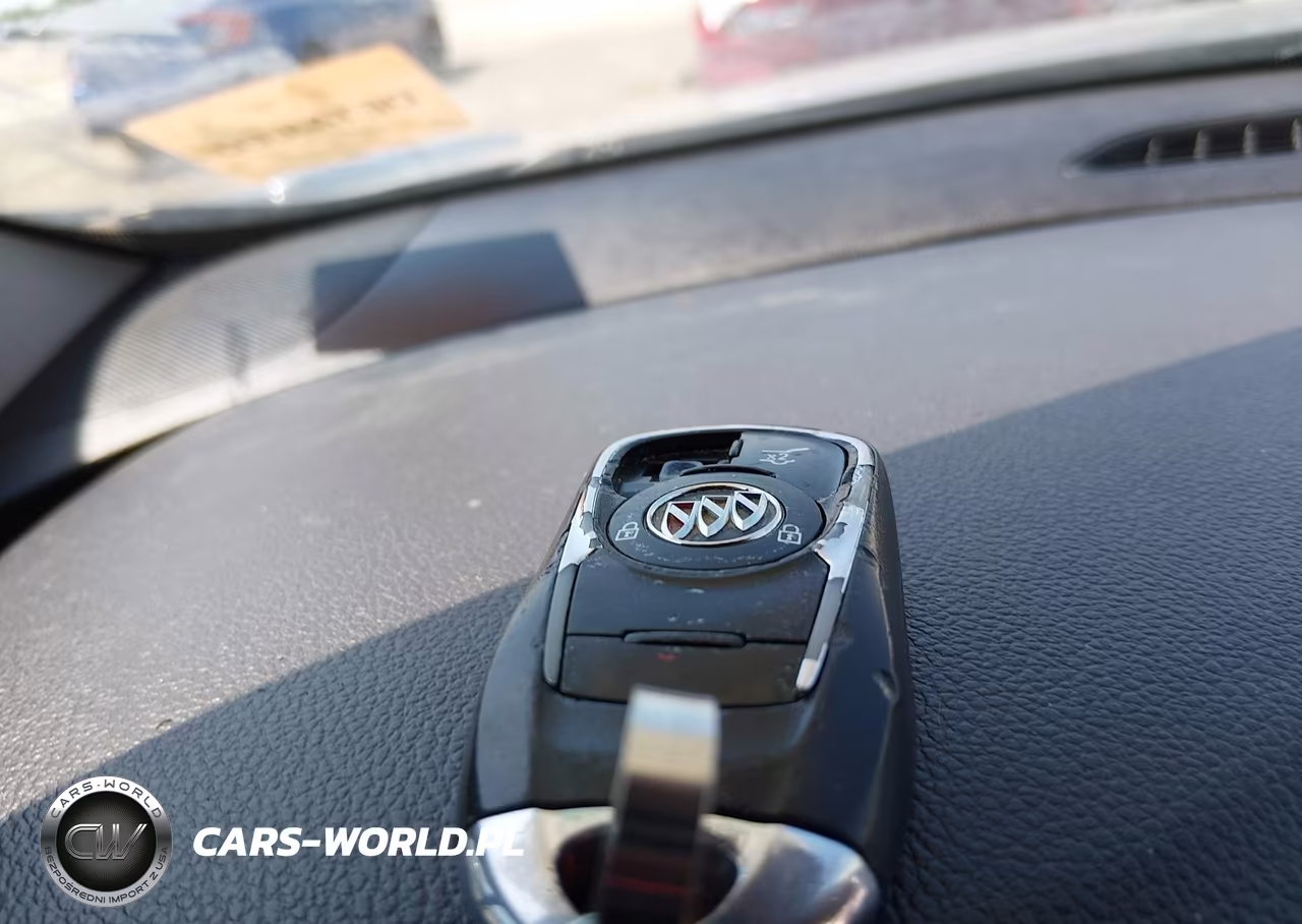 2020 Buick Envision Fwd Preferred VIN:LRBFXBSAXLD036071 - 11