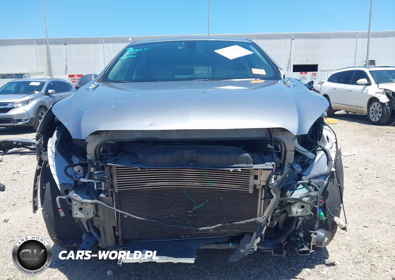 2020 Buick Envision Fwd Preferred VIN:LRBFXBSAXLD036071 - 13