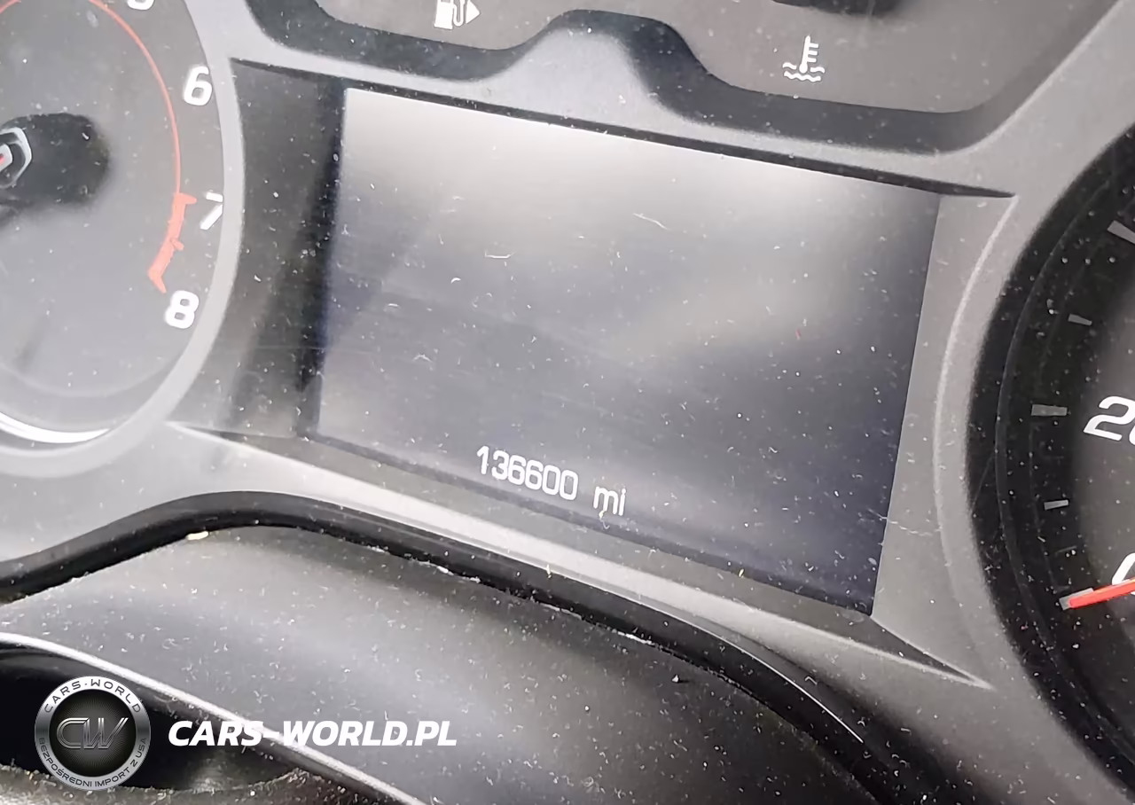 2020 Chevrolet Camaro Rwd 1Lt VIN:1G1FB1RS0L0117850 - 15