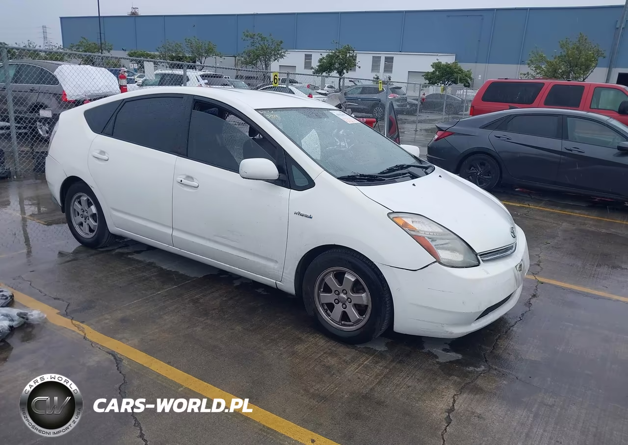 2009 Toyota Prius