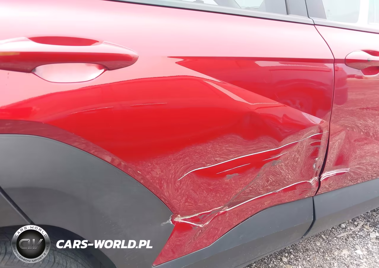 2024 Hyundai Kona Sel VIN:KM8HB3AB7RU145536 - 6