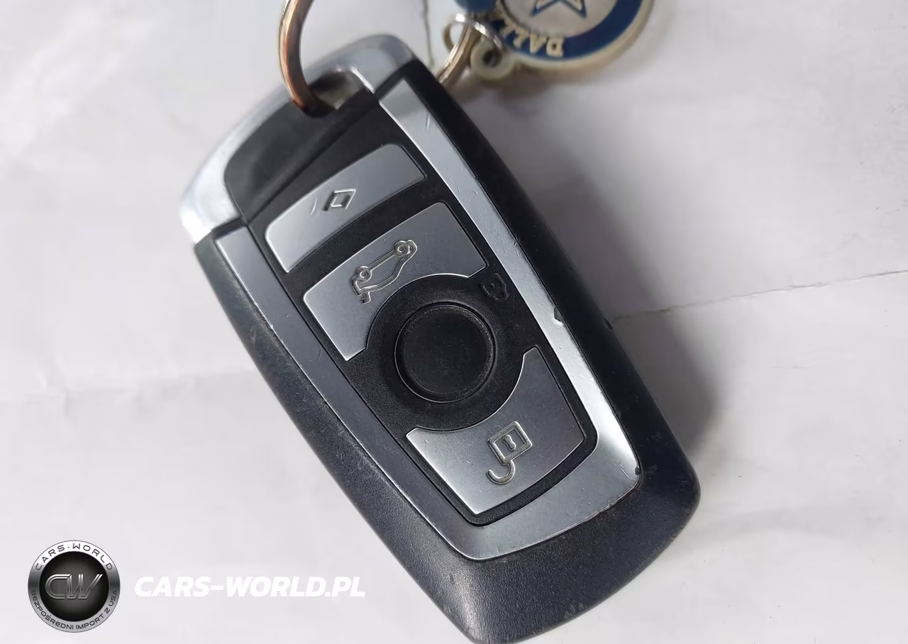 2015 BMW 320I VIN:WBA3B1G50FNT06199 - 11