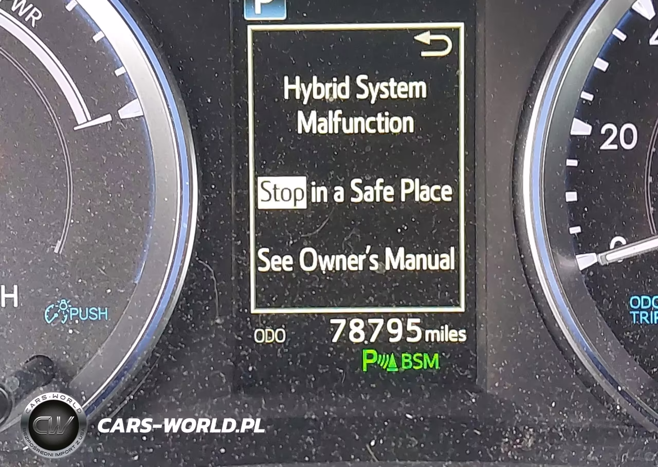 2019 Toyota Highlander Hybrid Limited VIN:5TDDGRFH7KS072294 - 16