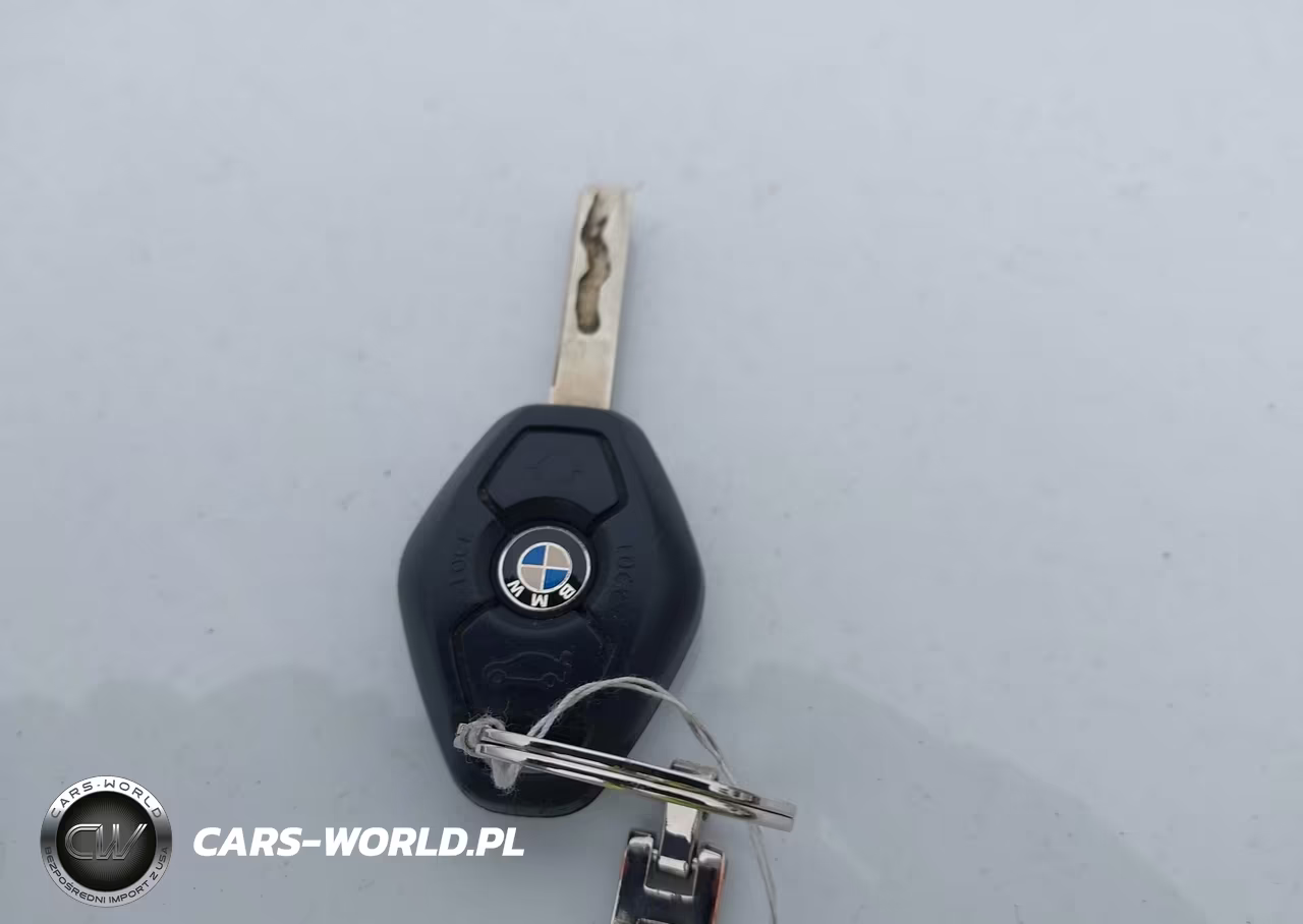 2005 BMW X5 4.8Is VIN:5UXFA93535LE83316 - 11