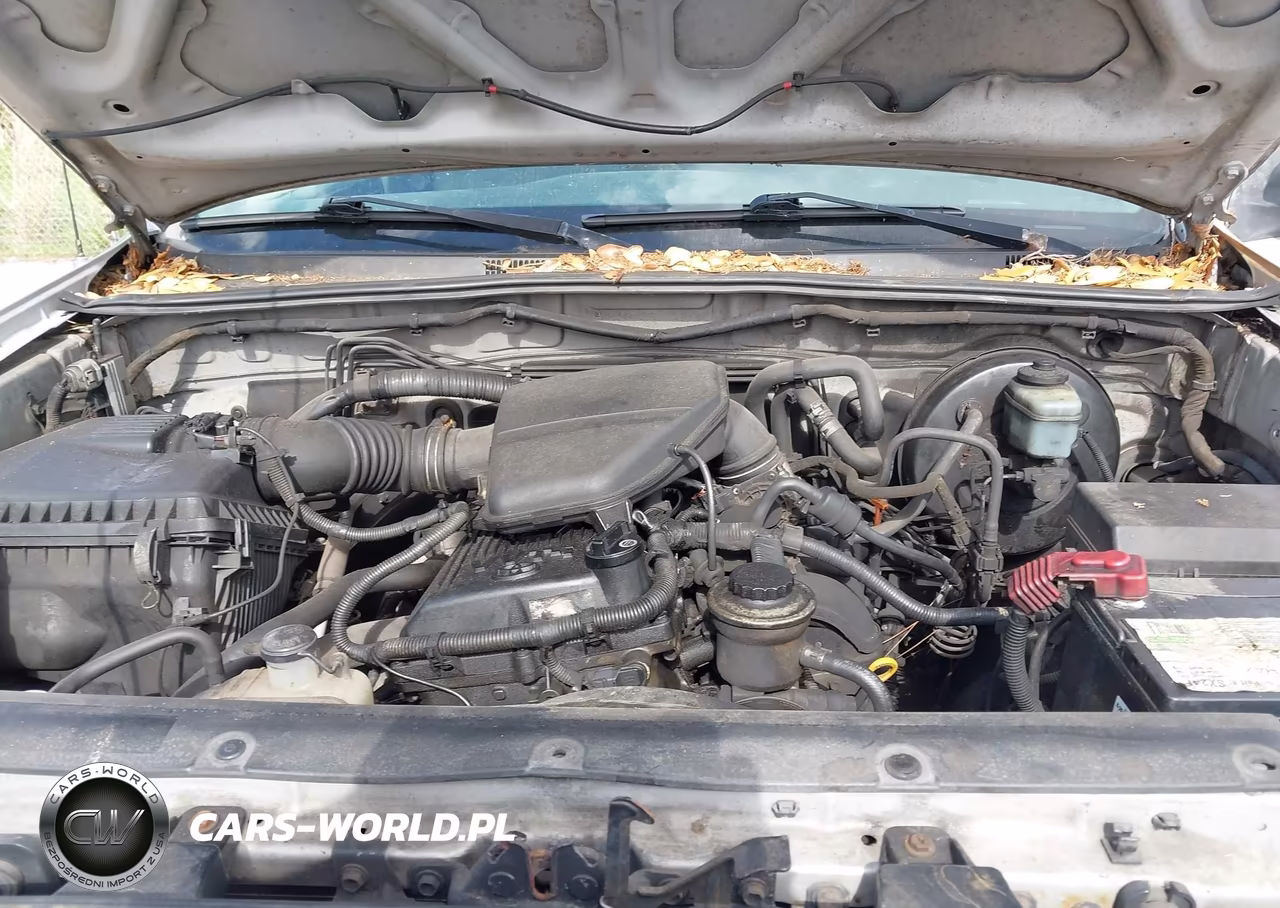 2008 Toyota Tacoma VIN:5TETX22N08Z524158 - 10