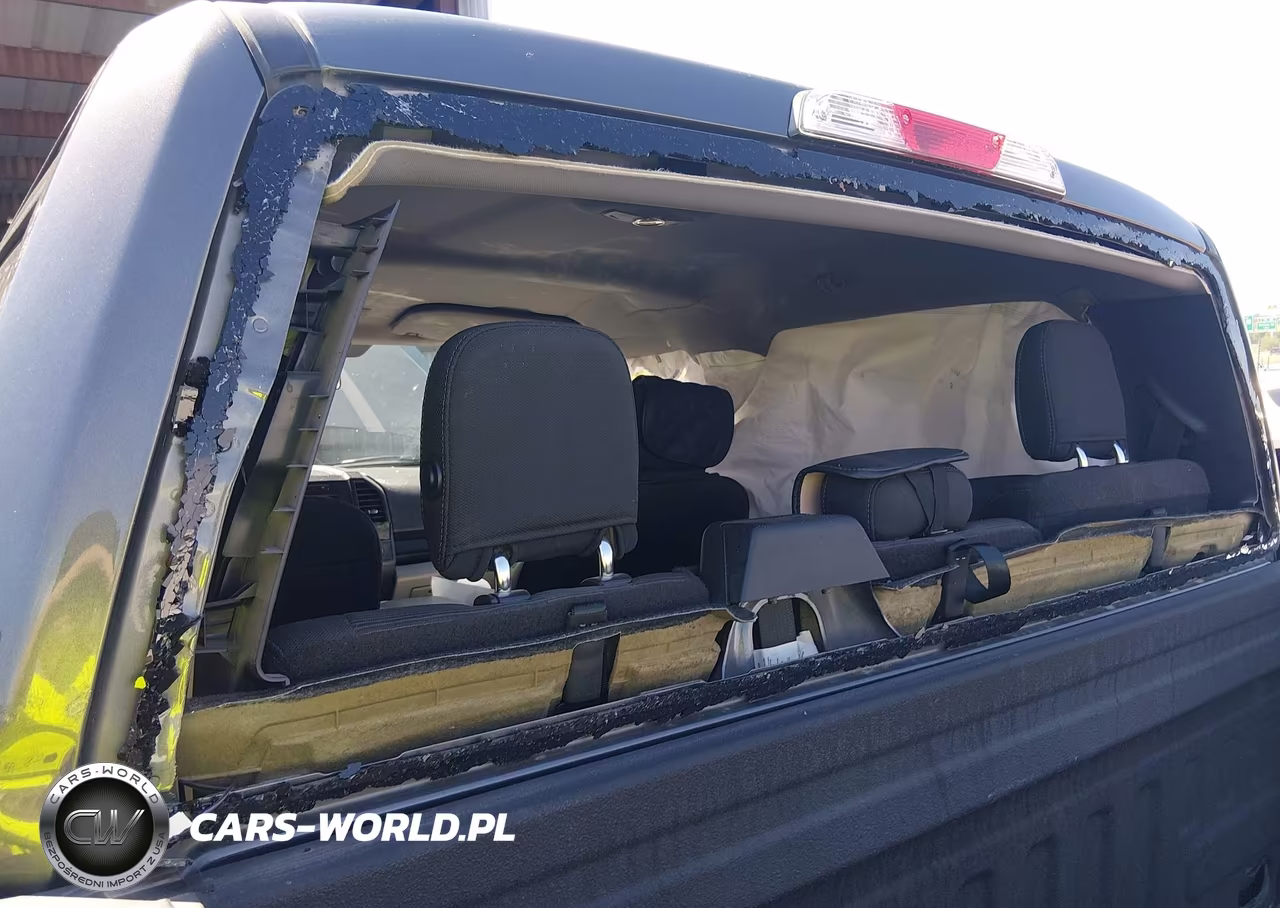 2019 Ford F-150 Xl VIN:1FTEW1CP8KKE05050 - 6