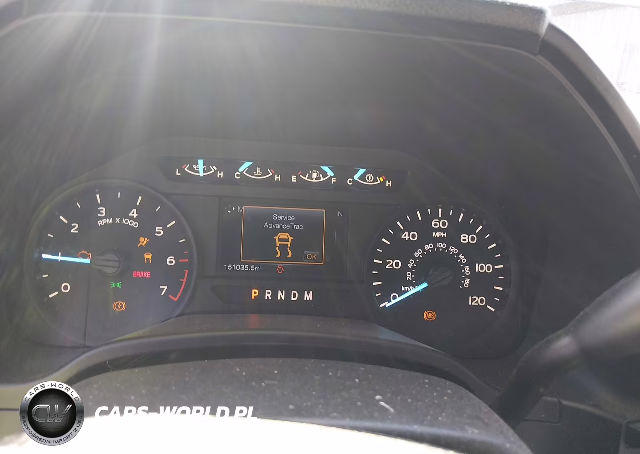 2019 Ford F-150 Xl VIN:1FTEW1CP8KKE05050 - 7