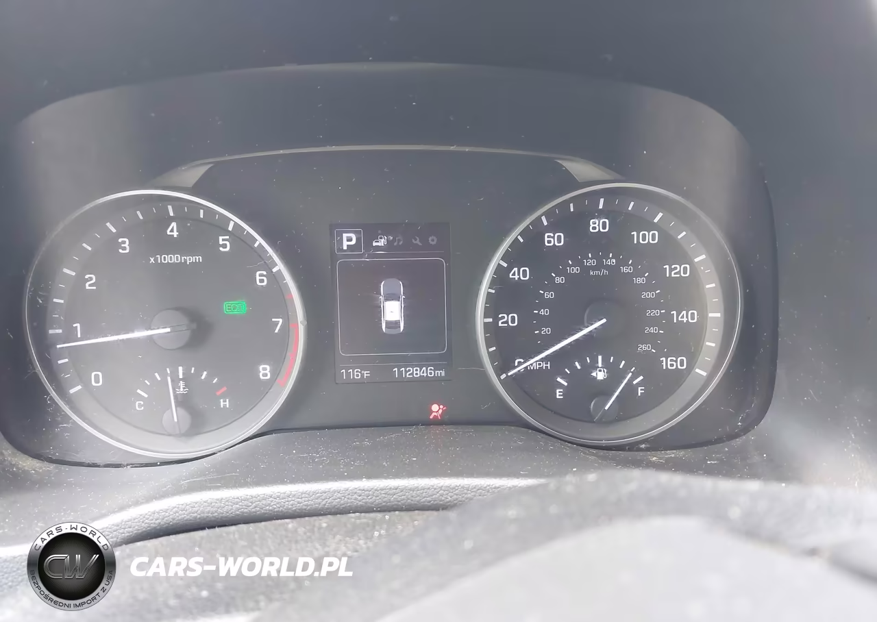 2018 Hyundai Elantra Value Edition VIN:KMHD84LFXJU451332 - 7