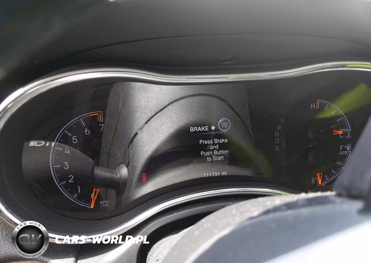 2014 Jeep Grand Cherokee Laredo VIN:1C4RJEAG2EC460814 - 7