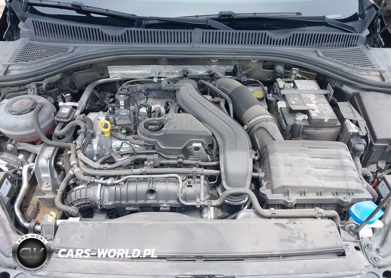 2024 Volkswagen Jetta 1.5T Se VIN:3VWEM7BU1RM095999 - 10
