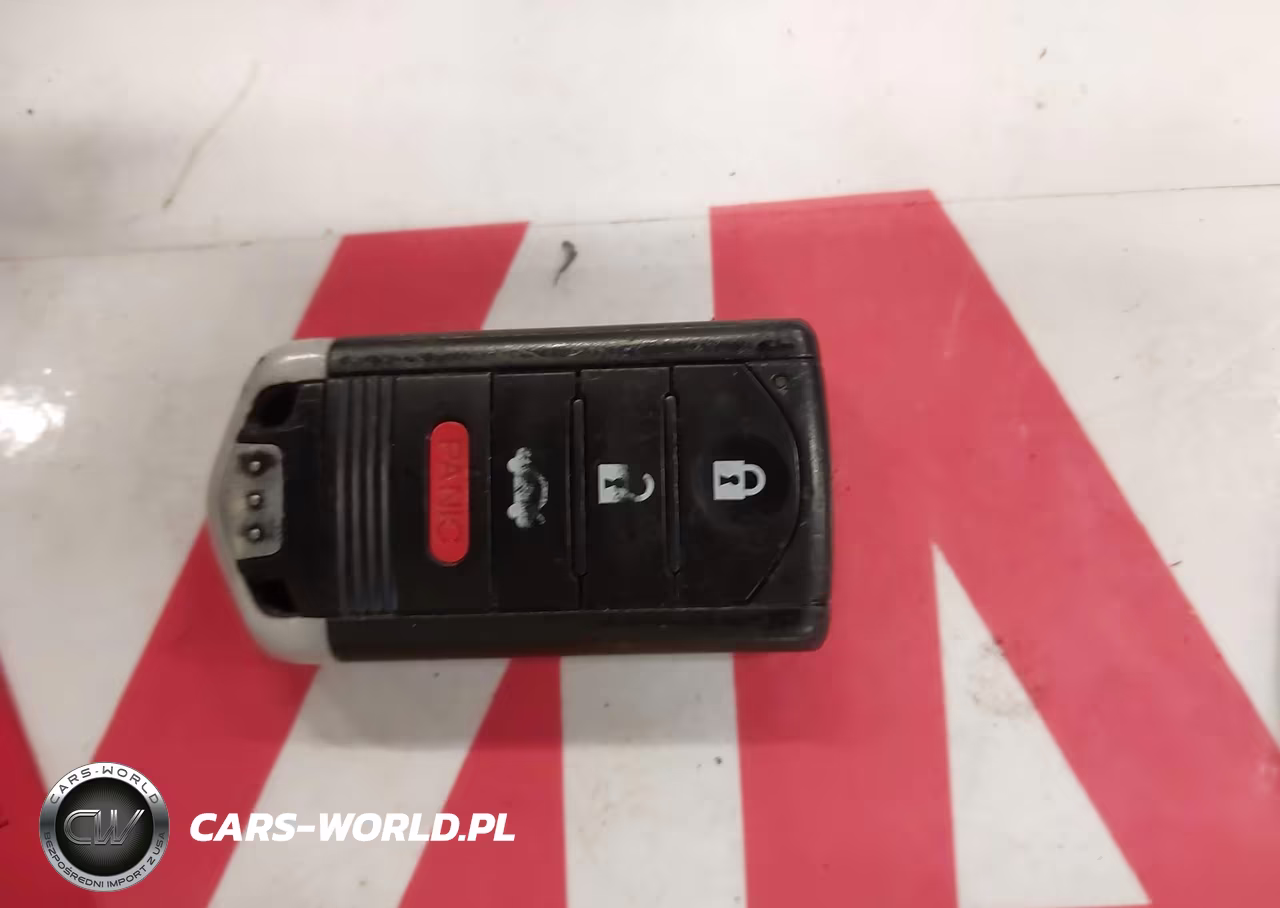2013 Acura Ilx 2.0L VIN:19VDE1F51DE011431 - 11