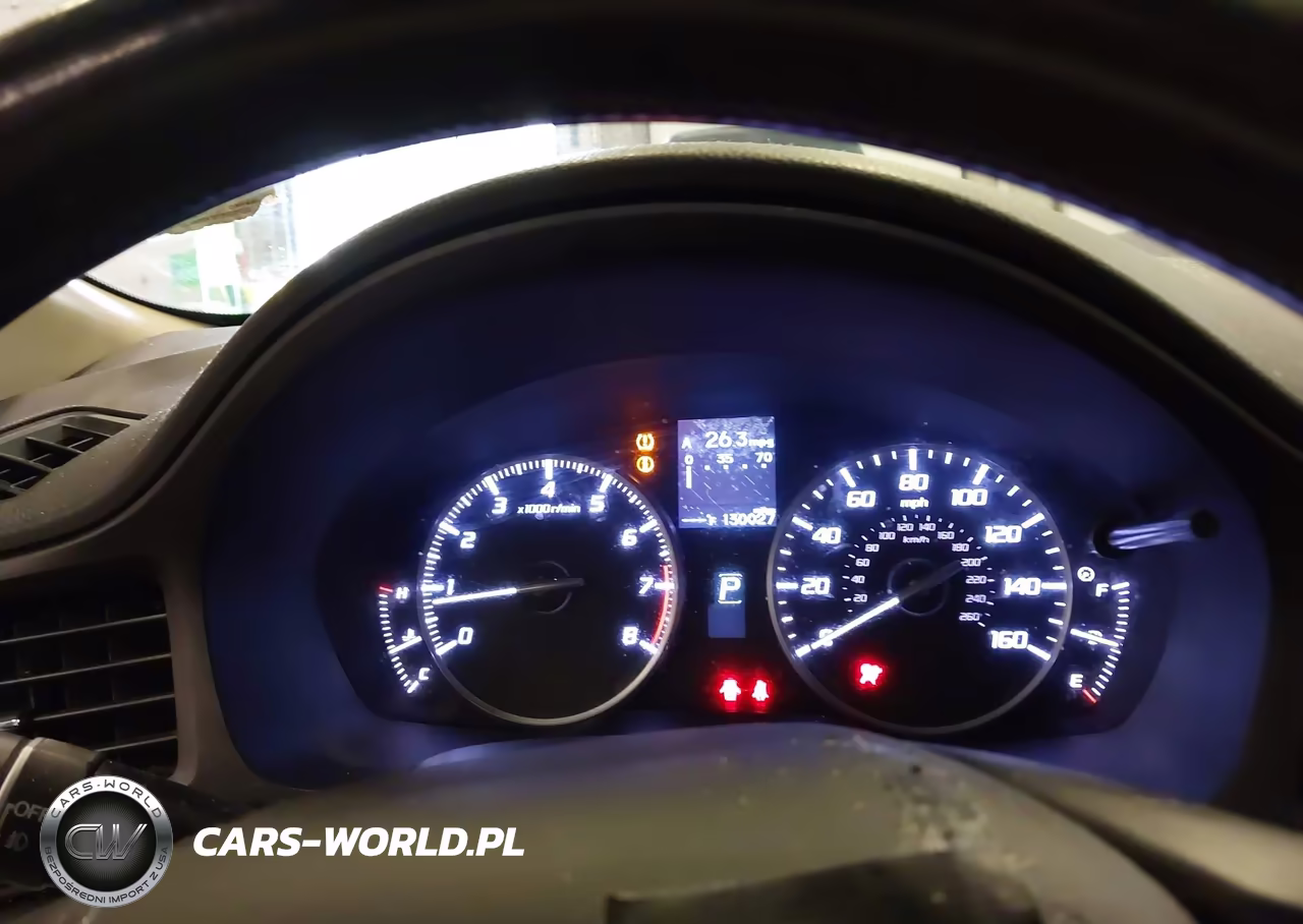 2013 Acura Ilx 2.0L VIN:19VDE1F51DE011431 - 7