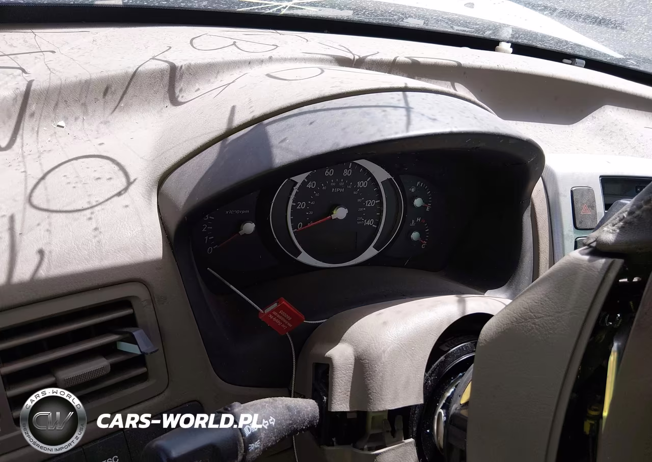 2007 Hyundai Tucson Limited-Se VIN:KM8JN12D47U521913 - 7