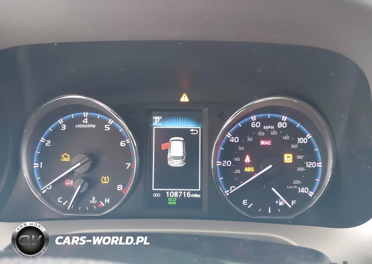 2016 Toyota Rav4 Xle VIN:2T3RFREV5GW469296 - 7