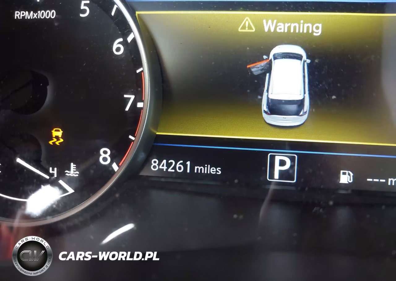 2018 Nissan Murano Sl VIN:5N1AZ2MH3JN114211 - 15