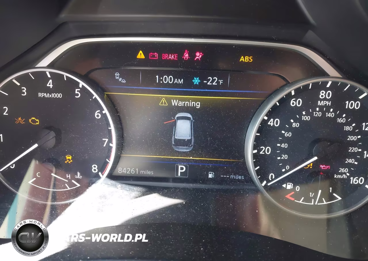 2018 Nissan Murano Sl VIN:5N1AZ2MH3JN114211 - 7