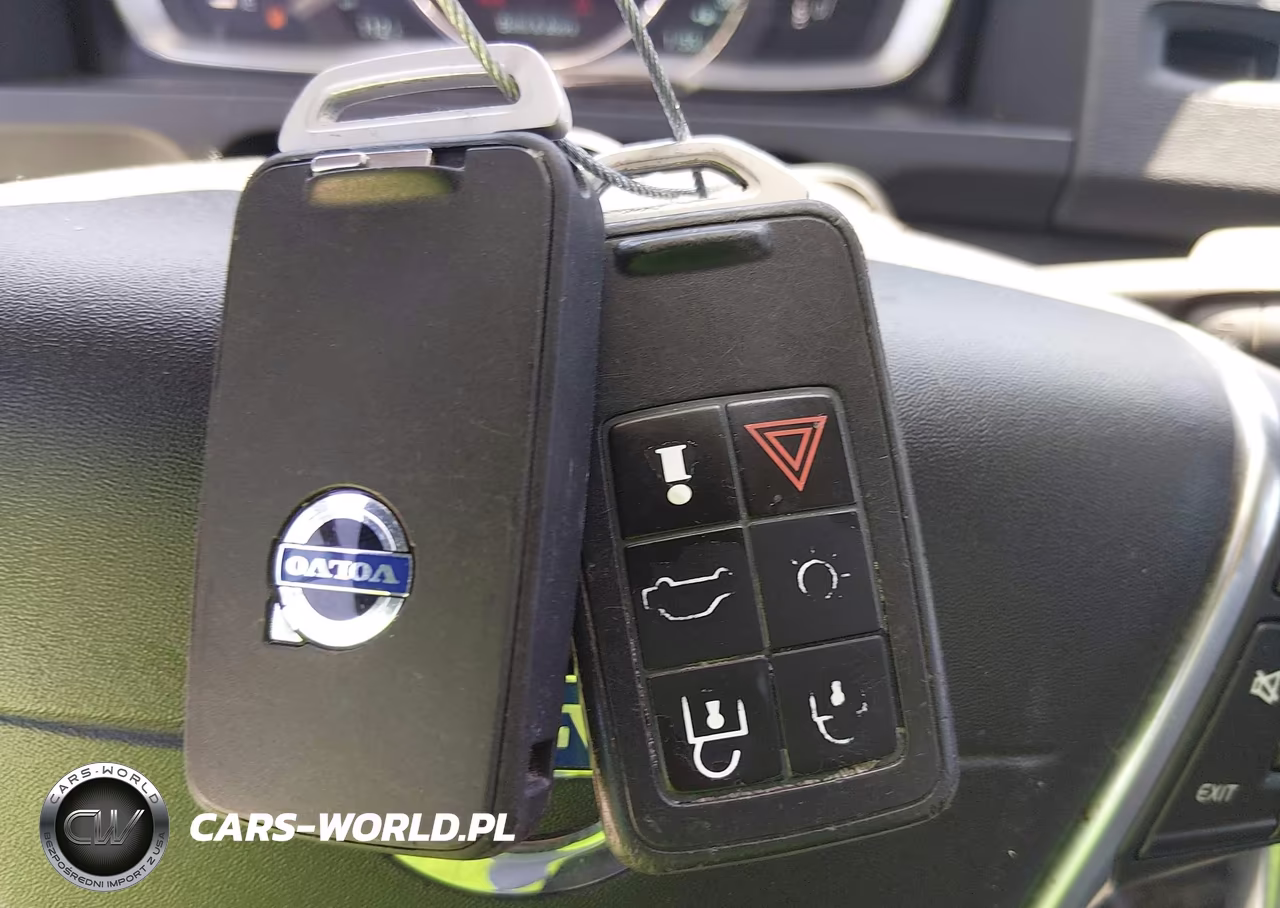 2015 Volvo V60 T5 Premier VIN:YV140MEB6F1207654 - 11