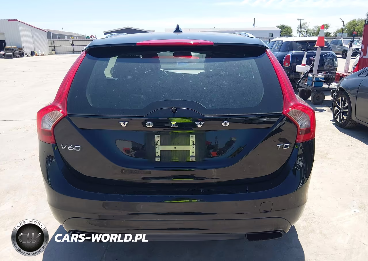 2015 Volvo V60 T5 Premier VIN:YV140MEB6F1207654 - 16
