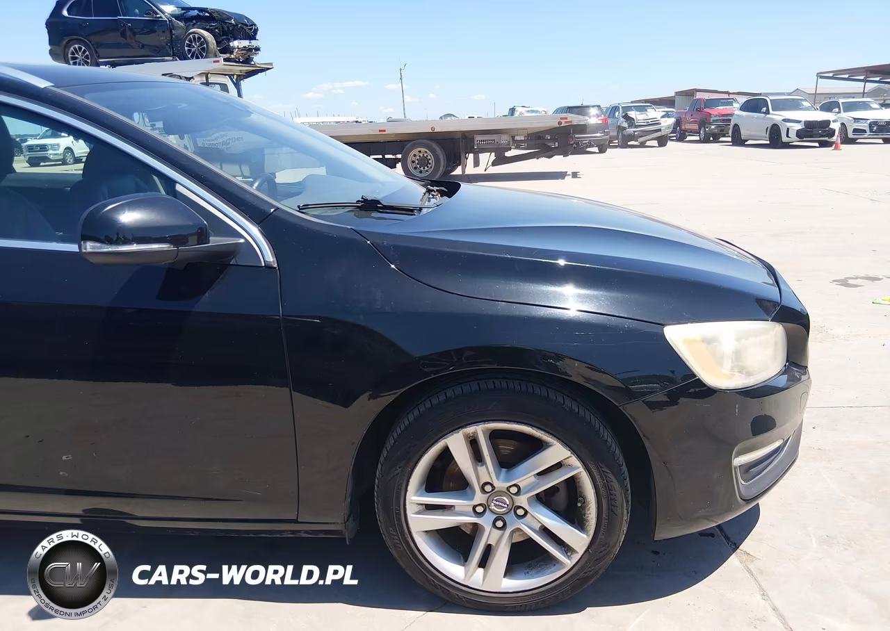 2015 Volvo V60 T5 Premier VIN:YV140MEB6F1207654 - 17