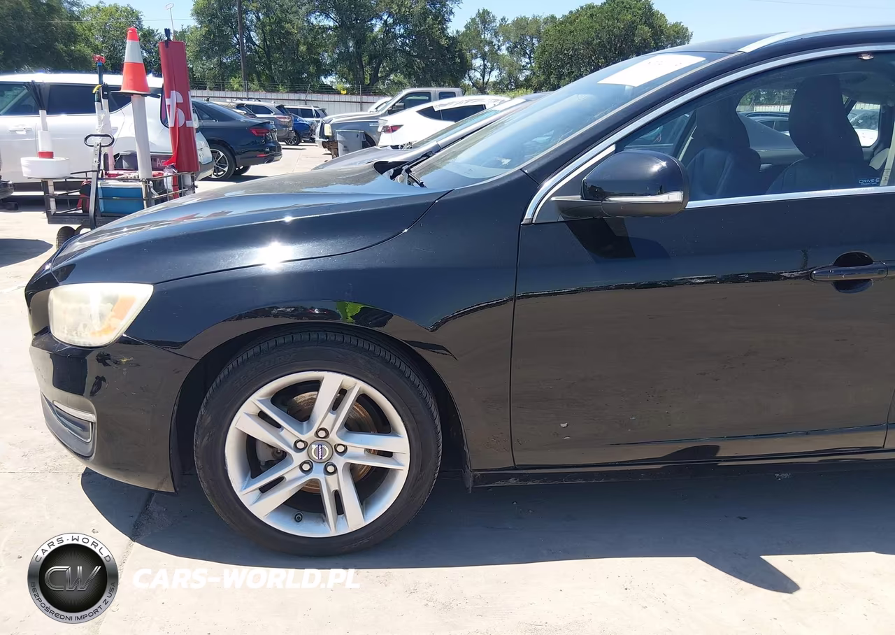 2015 Volvo V60 T5 Premier VIN:YV140MEB6F1207654 - 18