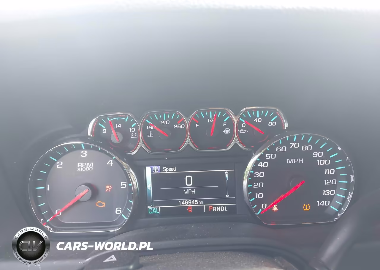 2020 Chevrolet Suburban 2Wd Lt VIN:1GNSCHKC1LR256676 - 7