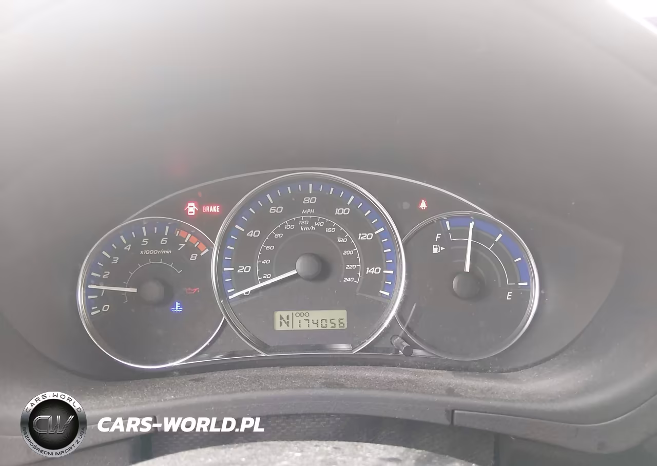 2013 Subaru Forester 2.5X Premium VIN:JF2SHADC8DH432193 - 7