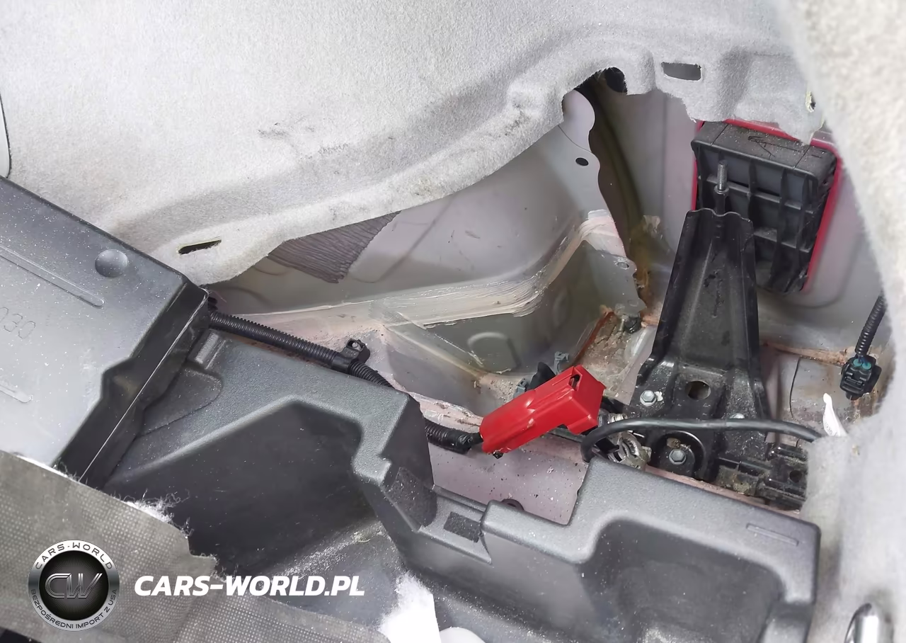 2012 Toyota Prius Two VIN:JTDKN3DU7C5458697 - 17