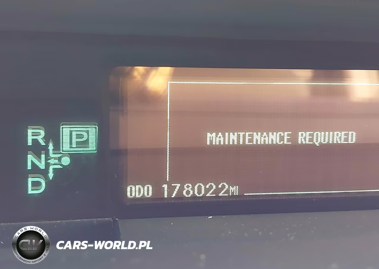 2012 Toyota Prius Two VIN:JTDKN3DU7C5458697 - 7