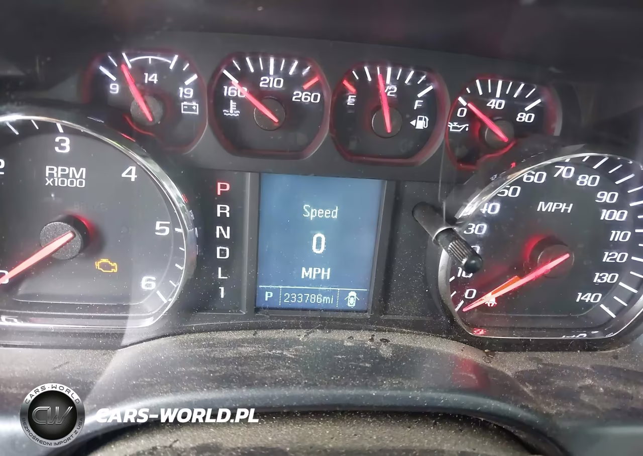 2018 Chevrolet Silverado 2500Hd Wt VIN:1GC2KUEG0JZ231297 - 7