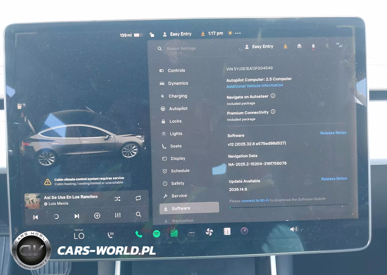 2018 Tesla Model 3 Long Range-Mid Range VIN:5YJ3E1EA1JF004549 - 19