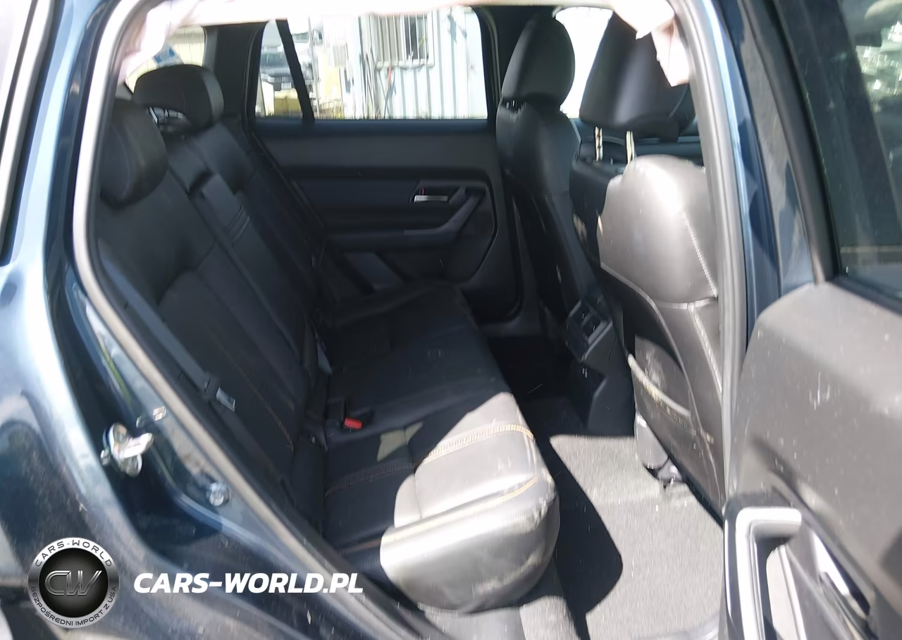 2023 Mazda Cx-50 2.5 S Premium Plus VIN:7MMVABEM7PN136620 - 8