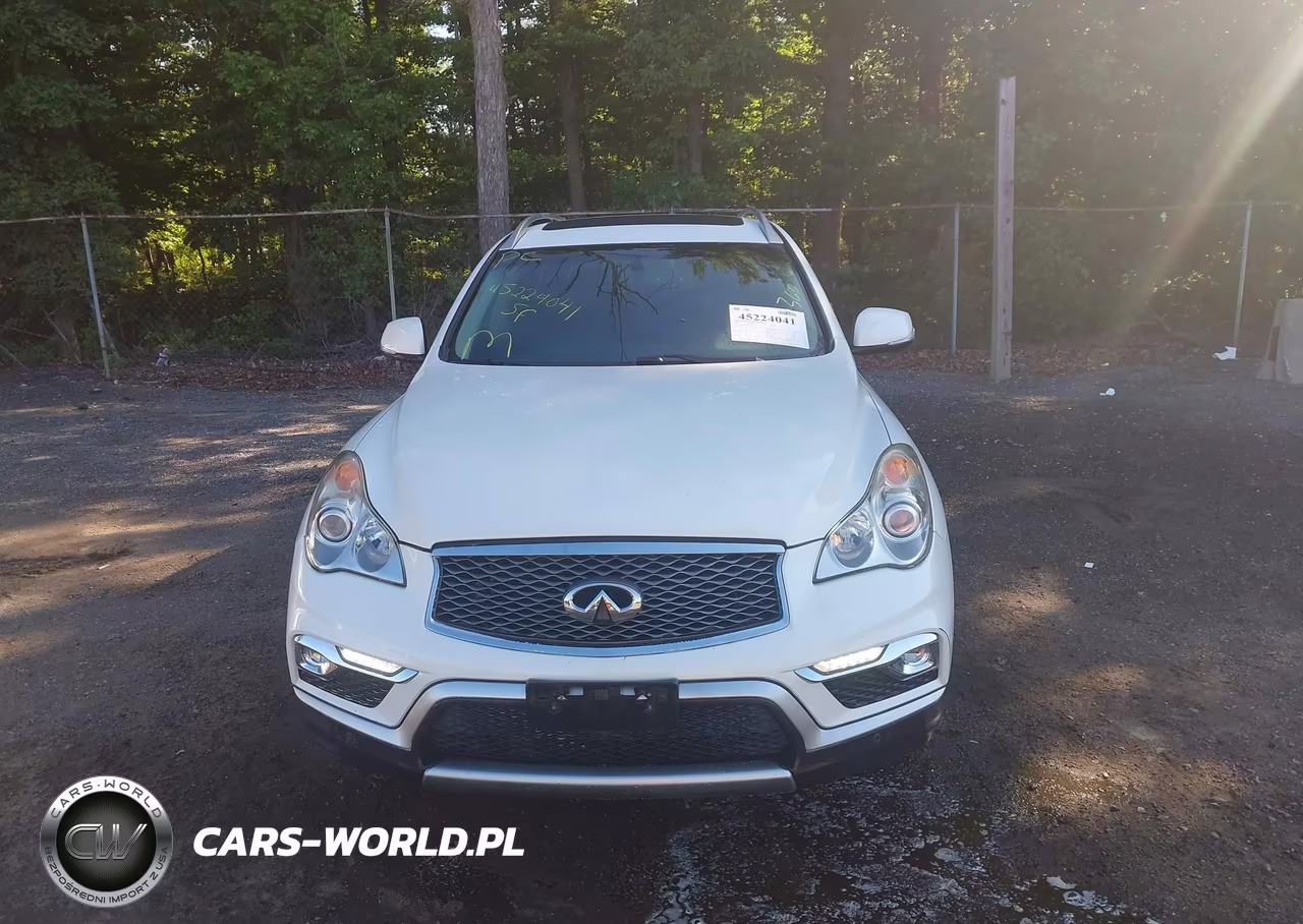 2016 Infiniti Qx50 VIN:JN1BJ0RR5GM265574 - 12
