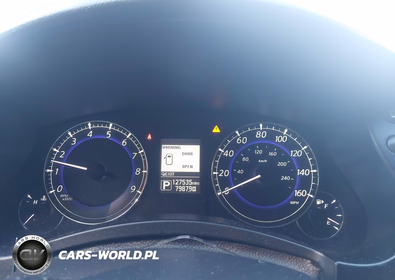 2016 Infiniti Qx50 VIN:JN1BJ0RR5GM265574 - 7