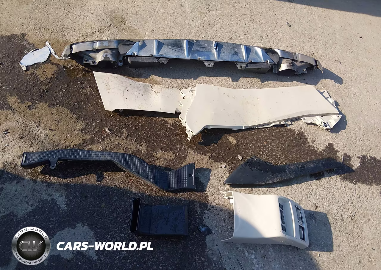 2023 Nissan Maxima Platinum Xtronic Cvt VIN:1N4AA6FV7PC507449 - 11