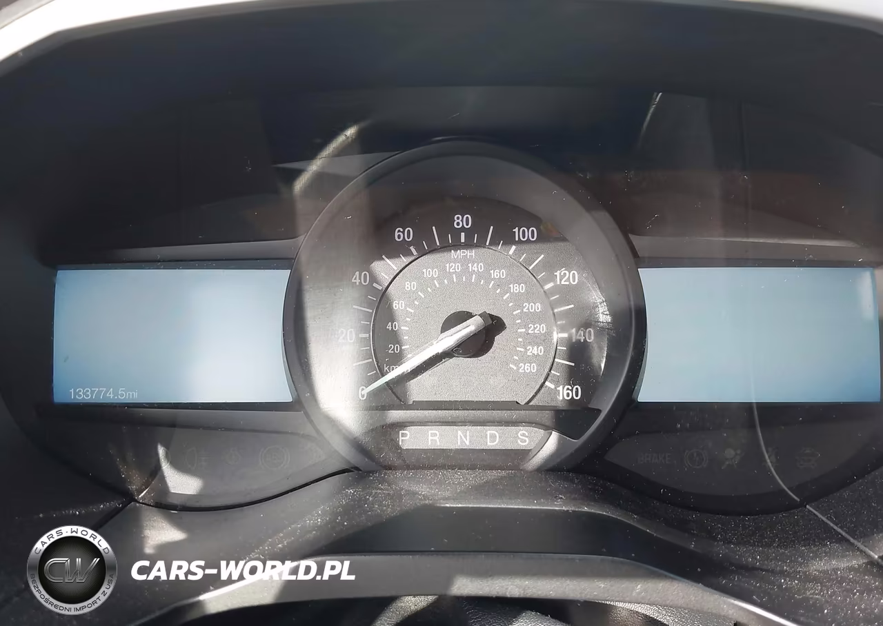 2020 Ford Edge Sel VIN:2FMPK3J93LBA73983 - 7