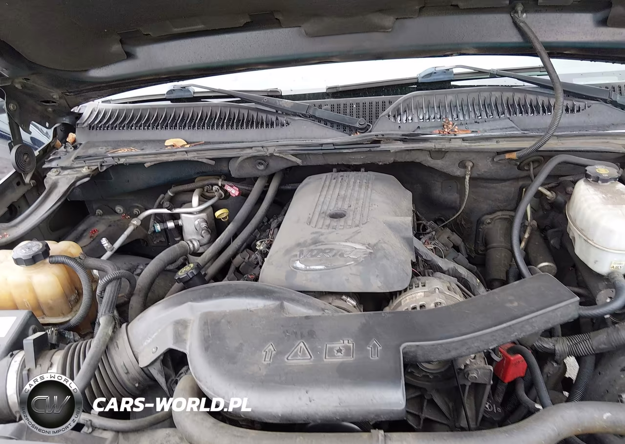 2006 Chevrolet Avalanche 1500 Ls VIN:3GNEC12Z16G107049 - 10