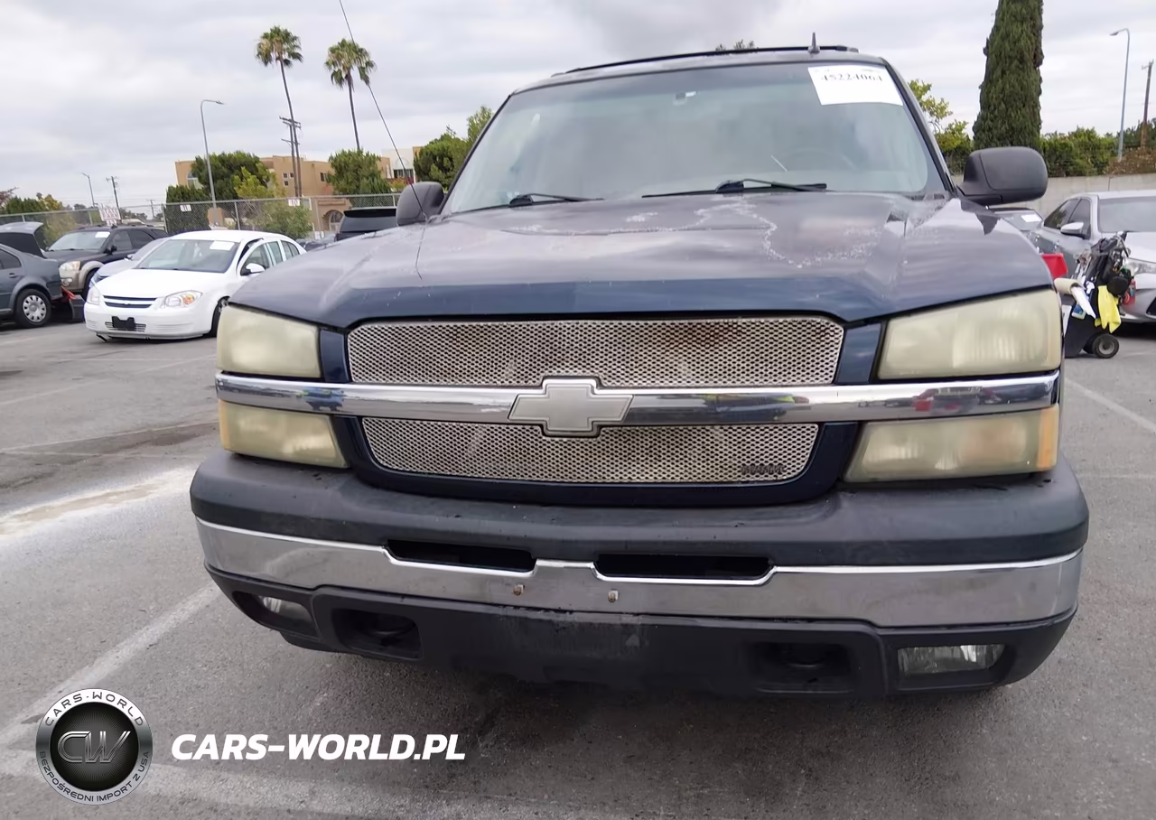 2006 Chevrolet Avalanche 1500 Ls VIN:3GNEC12Z16G107049 - 12