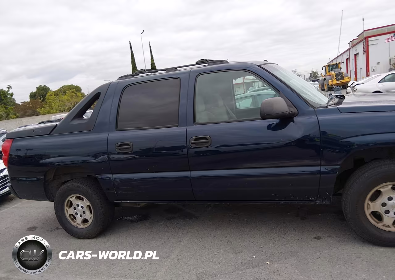 2006 Chevrolet Avalanche 1500 Ls VIN:3GNEC12Z16G107049 - 13