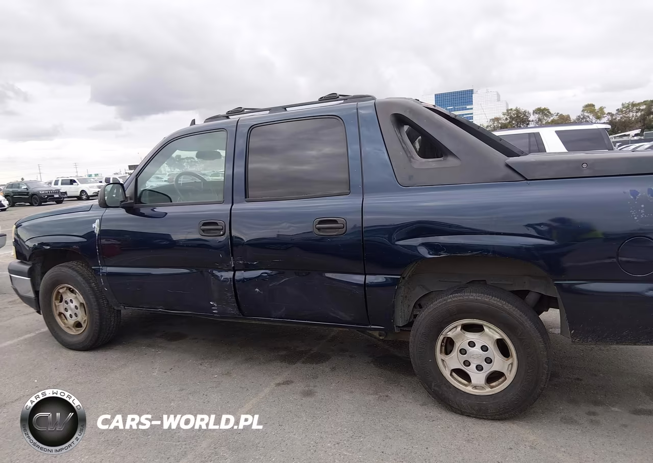 2006 Chevrolet Avalanche 1500 Ls VIN:3GNEC12Z16G107049 - 14