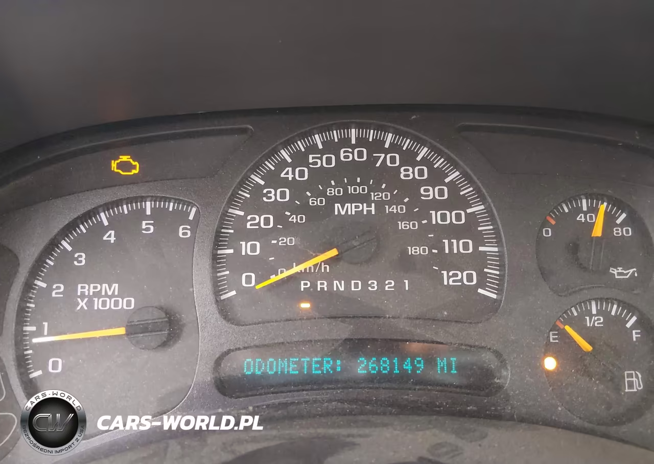 2006 Chevrolet Avalanche 1500 Ls VIN:3GNEC12Z16G107049 - 7