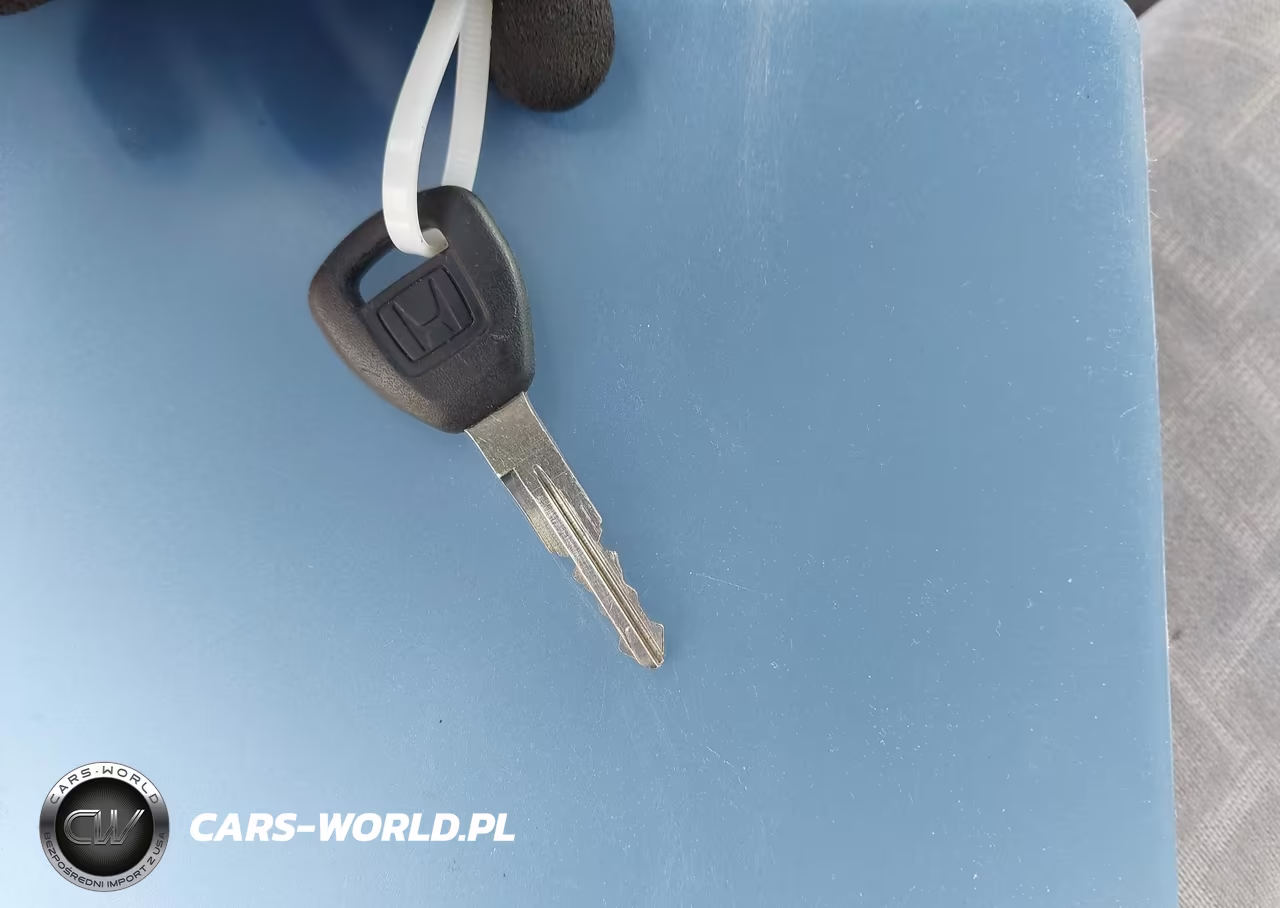 2001 Honda Accord 2.3 Ex VIN:JHMCG668X1C013006 - 11