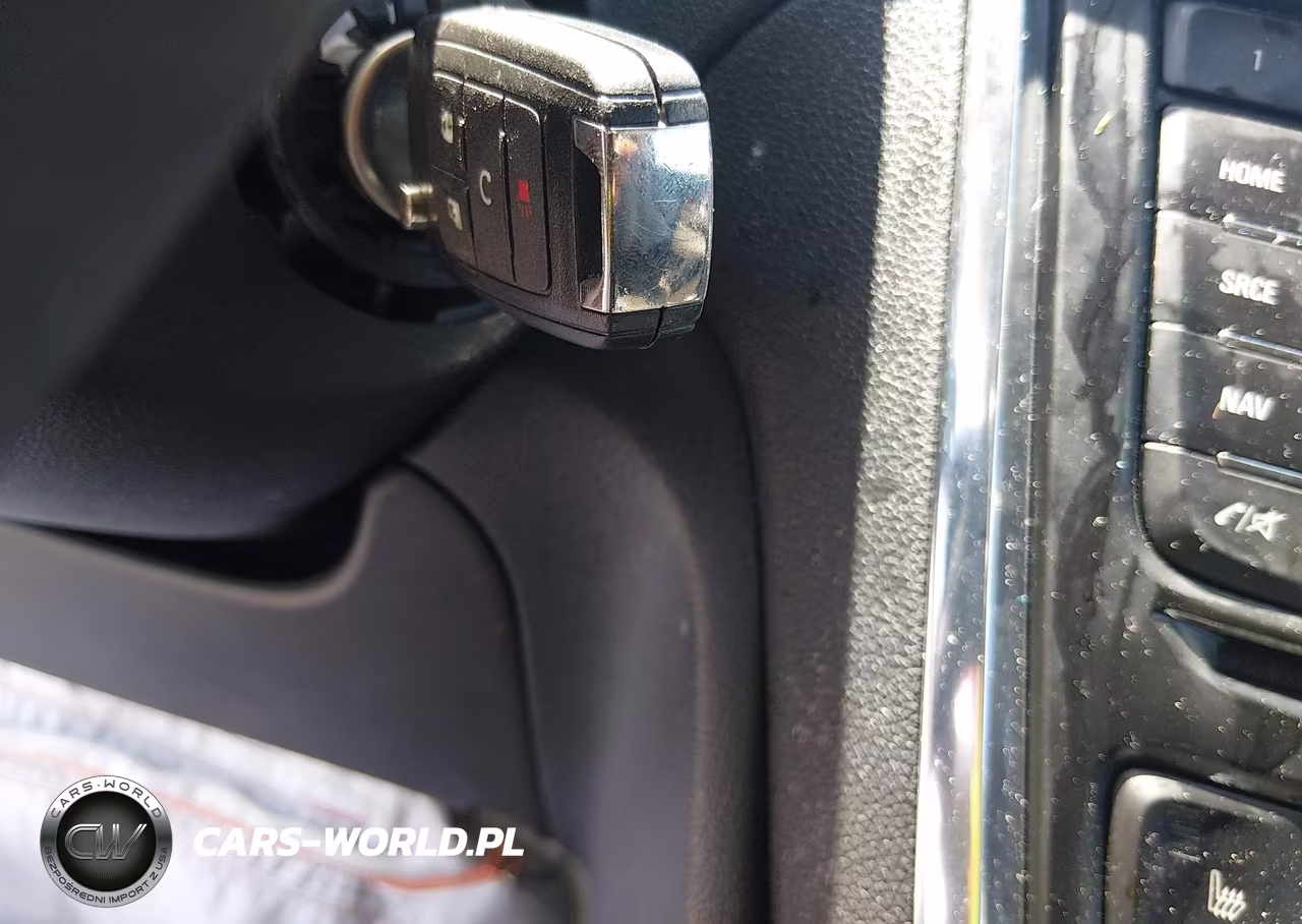 2013 Buick Encore Leather VIN:KL4CJGSB0DB130317 - 11