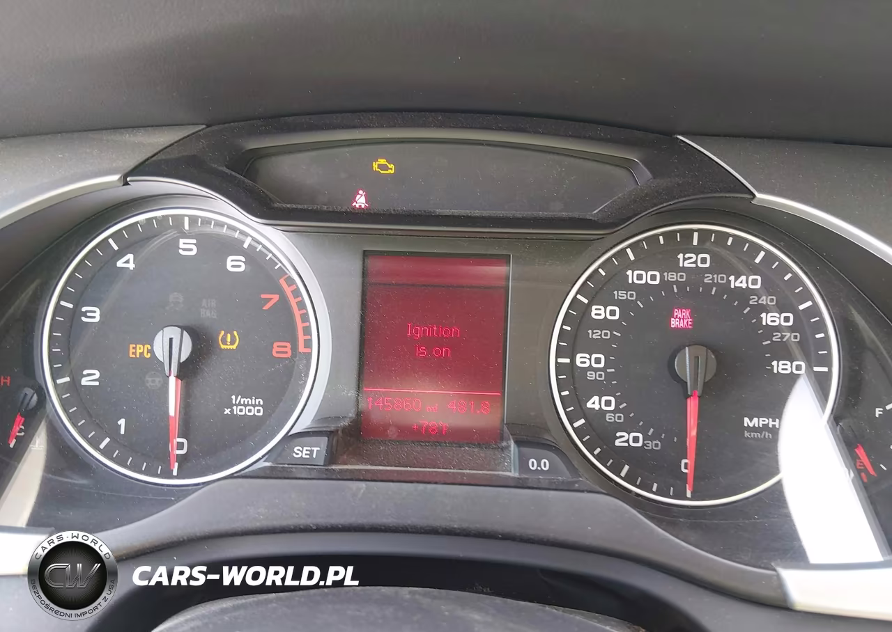 2012 Audi A4 2.0T Premium VIN:WAUHFAFL7CA112590 - 7